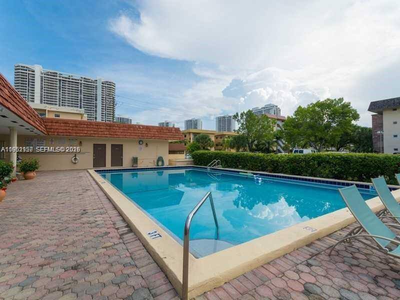 Apartment for rent at 3551 NE 169th St #411, North Miami Beach, FL 33160