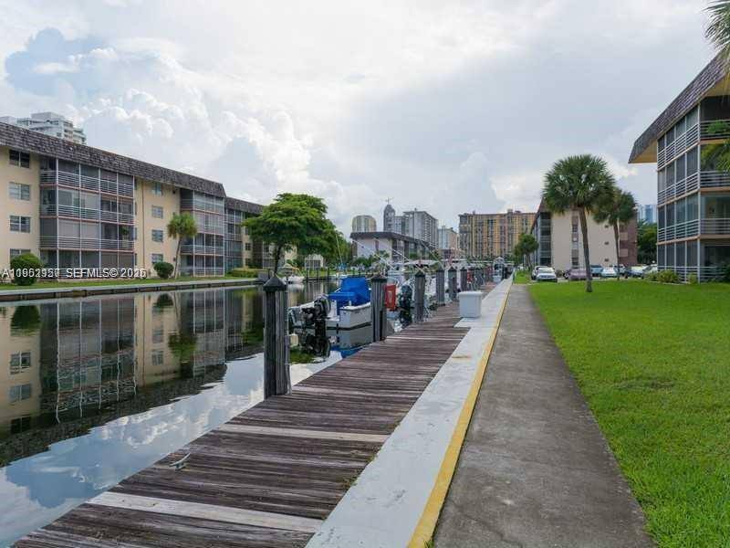 Apartment for rent at 3551 NE 169th St #411, North Miami Beach, FL 33160