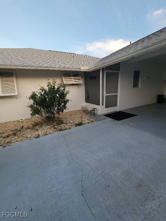 Condo for rent at 341 Richland Rd #341, Lehigh Acres, FL 33936