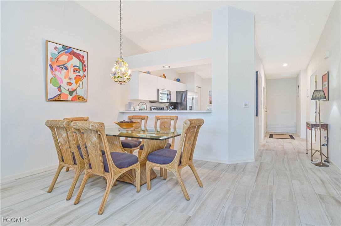 Apartment for rent at 915 New Waterford Dr #915H201, Naples, FL 34104