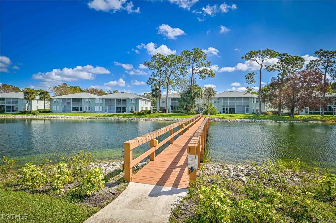 Apartment for rent at 915 New Waterford Dr #915H201, Naples, FL 34104