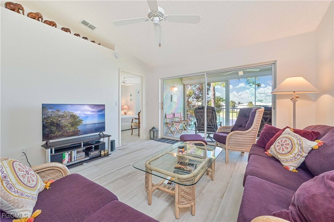 Apartment for rent at 915 New Waterford Dr #915H201, Naples, FL 34104