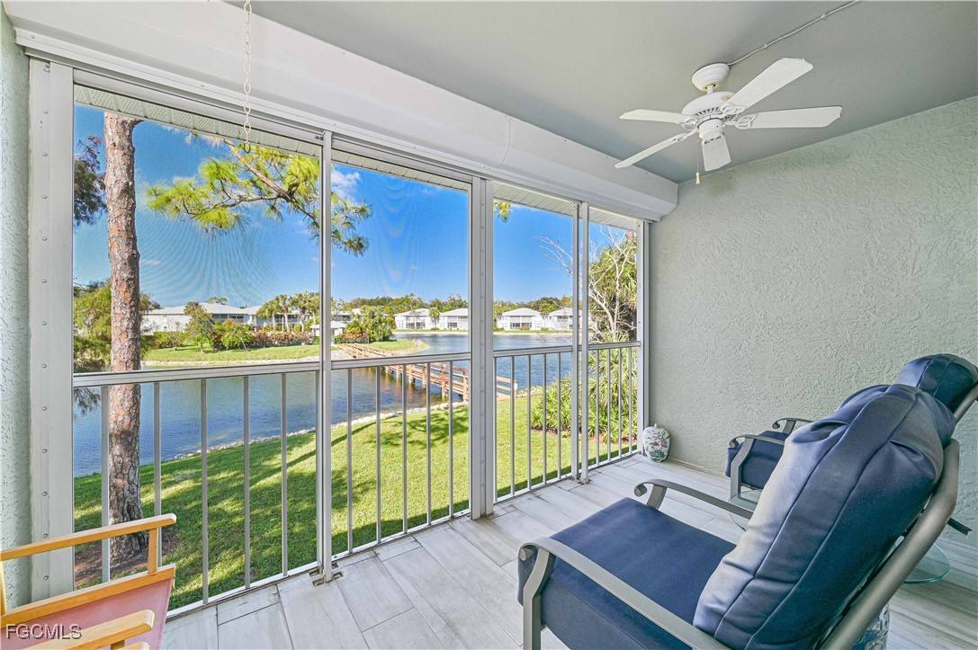 Apartment for rent at 915 New Waterford Dr #915H201, Naples, FL 34104