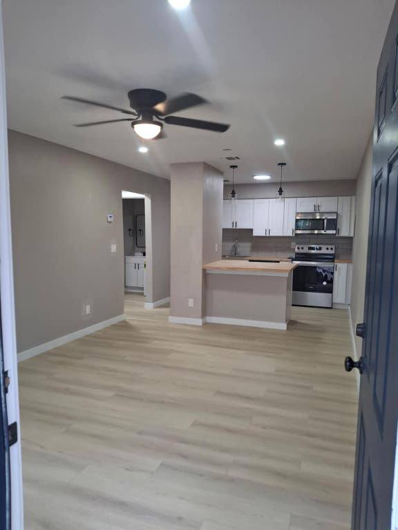 Apartment for rent at 345 FM 86 #37, Luling, TX 78648