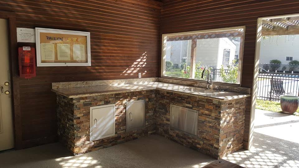 Condo for rent at 9809 Richmond Ave #9809A7, Houston, TX 77063