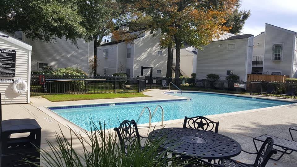 Condo for rent at 9809 Richmond Ave #9809A7, Houston, TX 77063