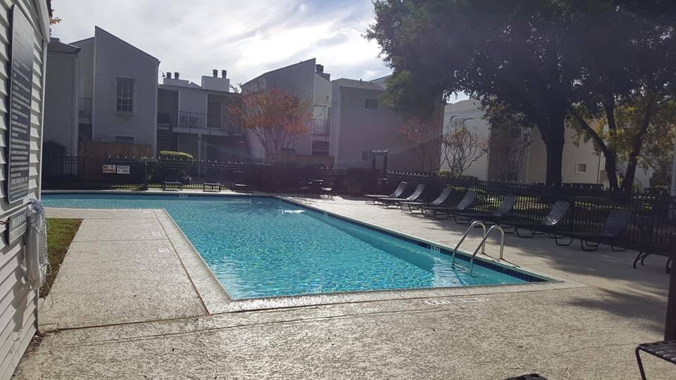 Condo for rent at 9809 Richmond Ave #9809A7, Houston, TX 77063