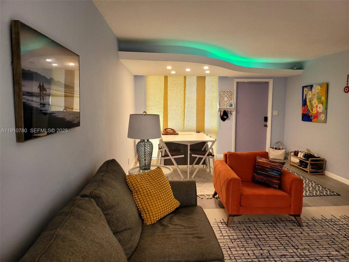 Apartment for rent at 1750 E Las Olas Blvd #402, Fort Lauderdale, FL 33301