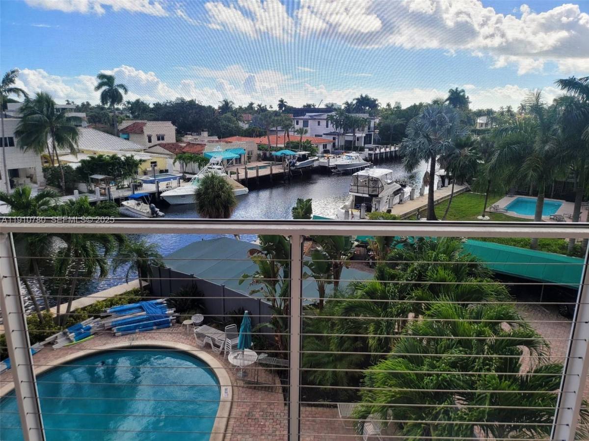 Apartment for rent at 1750 E Las Olas Blvd #402, Fort Lauderdale, FL 33301