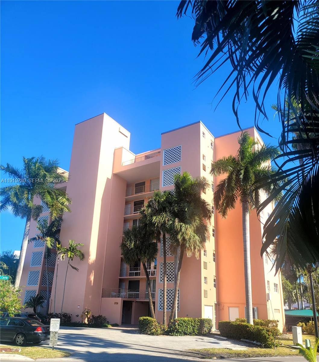 Apartment for rent at 1750 E Las Olas Blvd #402, Fort Lauderdale, FL 33301
