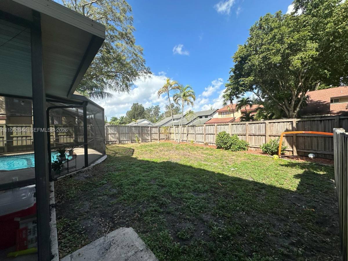 Apartment for rent at 8320 SW 39th Court, Fort Lauderdale, FL 33328