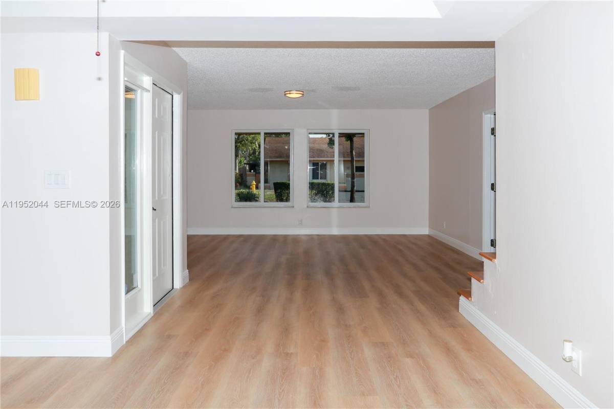 Apartment for rent at 8320 SW 39th Court, Fort Lauderdale, FL 33328