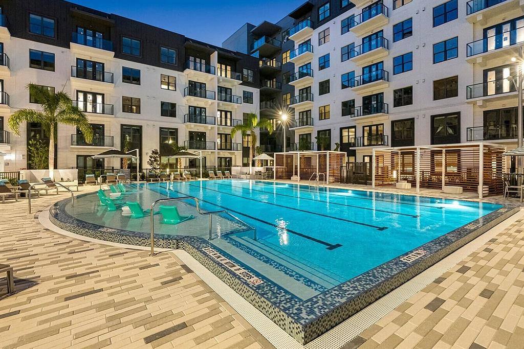 Apartment for rent at 425 Centerpointe Circle #425A1, Altamonte Springs, FL 32701