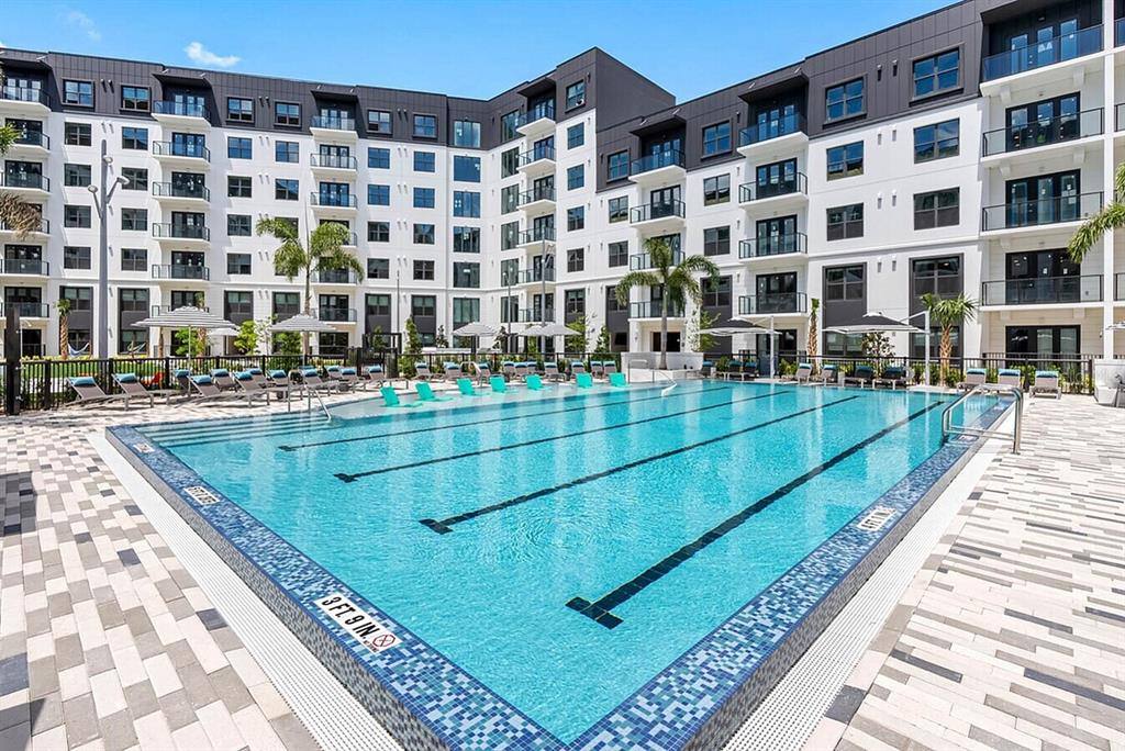 Apartment for rent at 425 Centerpointe Circle #425A1, Altamonte Springs, FL 32701