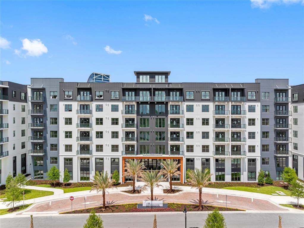 Apartment for rent at 425 Centerpointe Circle #425A1, Altamonte Springs, FL 32701