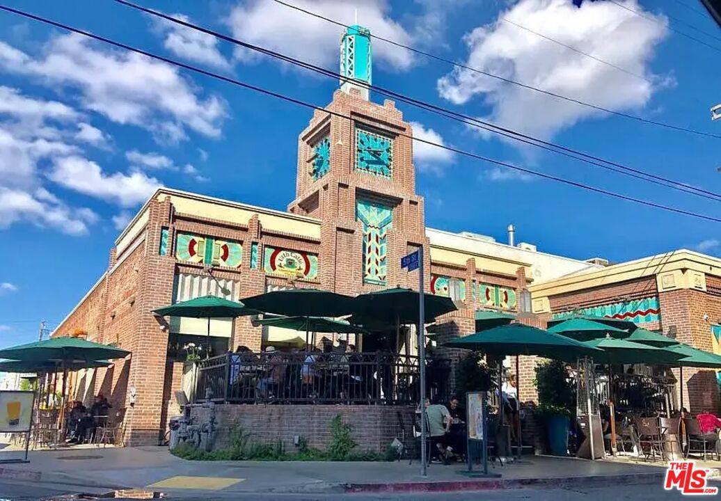 Apartment for rent at 530 S Hewitt St #147, Los Angeles, CA 90013