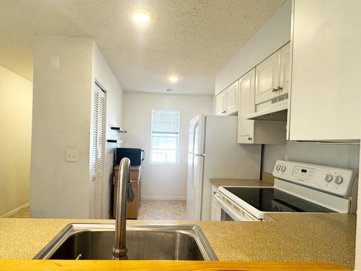 Apartment for rent at 14893 Wedgefield Dr #204, Delray Beach, FL 33446