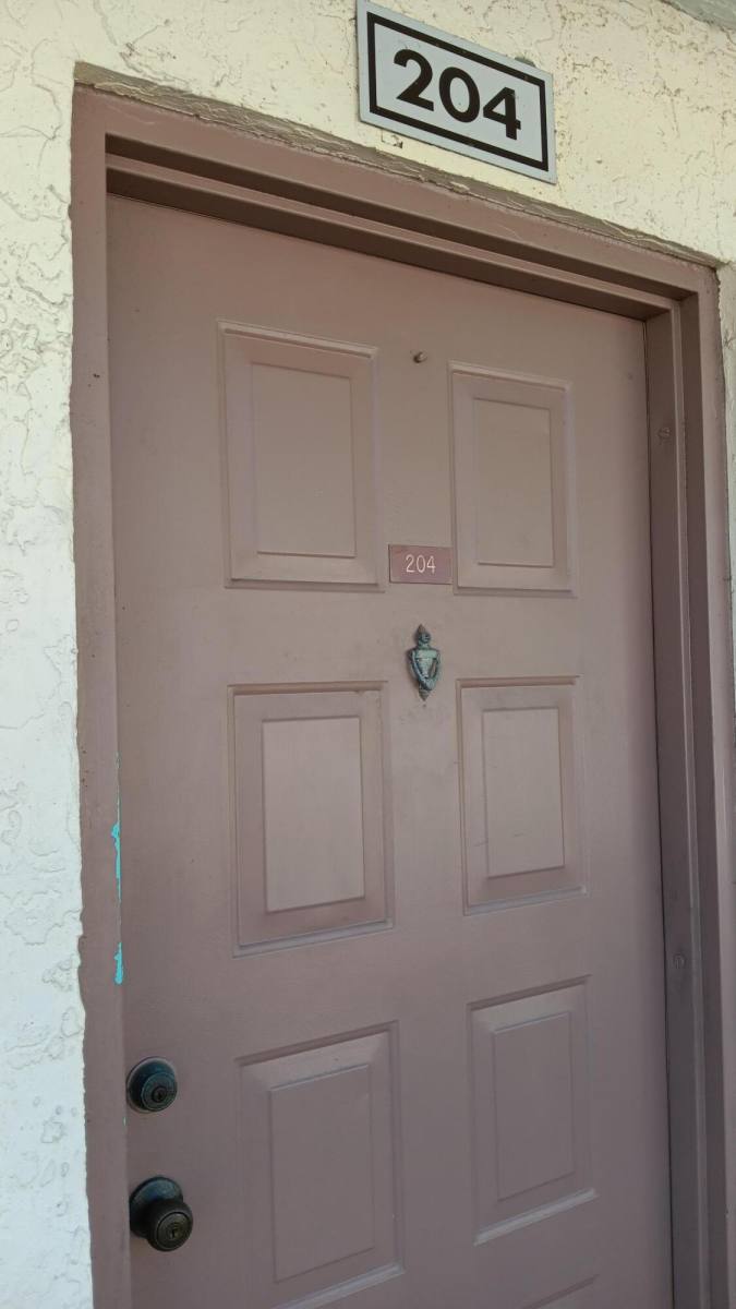 Apartment for rent at 14893 Wedgefield Dr #204, Delray Beach, FL 33446