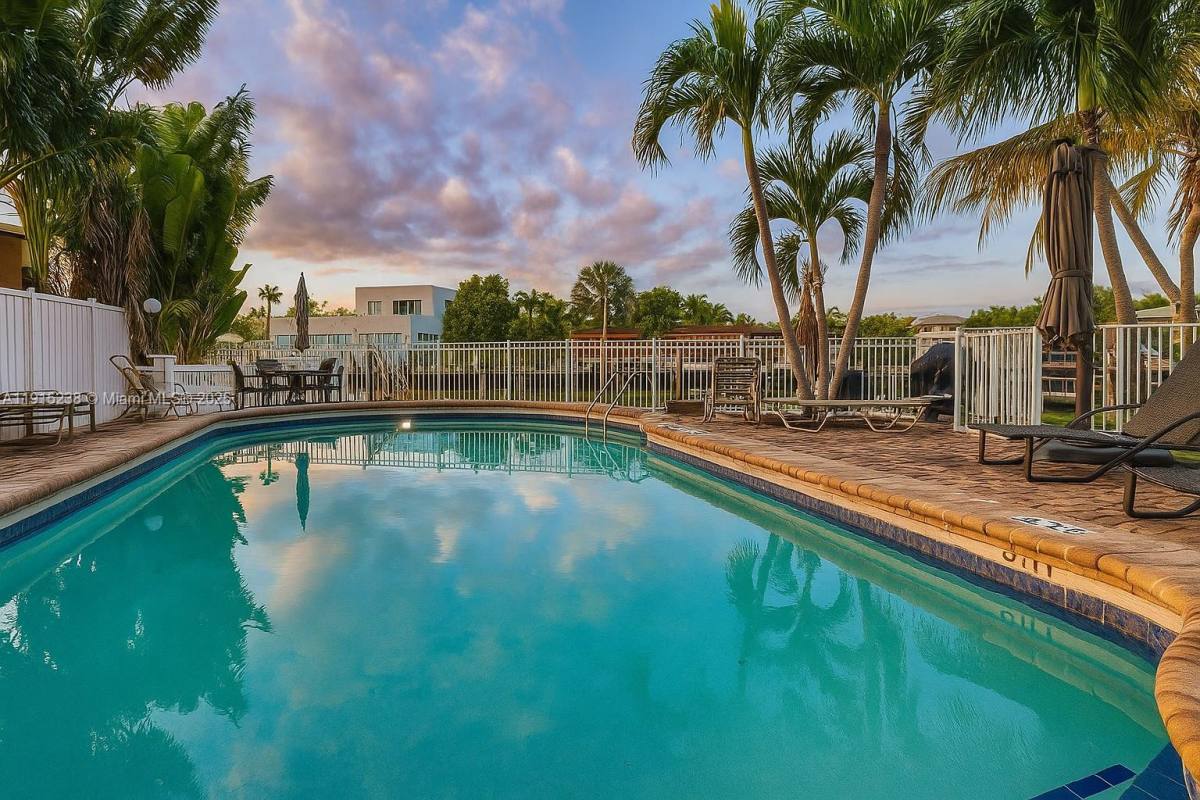 Condo for rent at 1100 Pine Dr #106, Pompano Beach, FL 33060