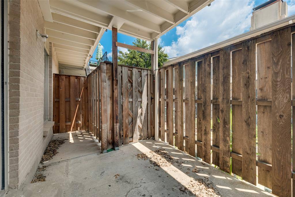 Condo for rent at 15914 Stillwood St #1079, Dallas, TX 75248