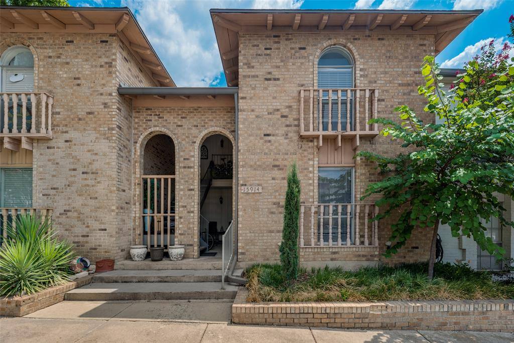 Condo for rent at 15914 Stillwood St #1079, Dallas, TX 75248