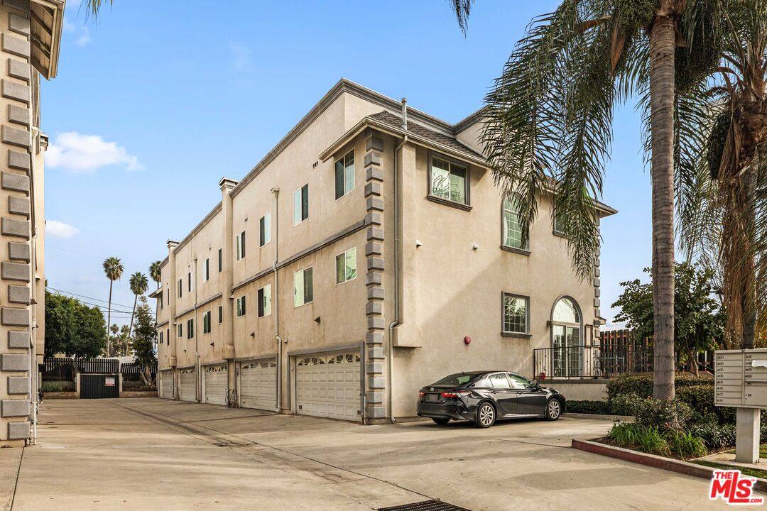 Condo for rent at 11738 Valley View Ave #1, Whittier, CA 90604