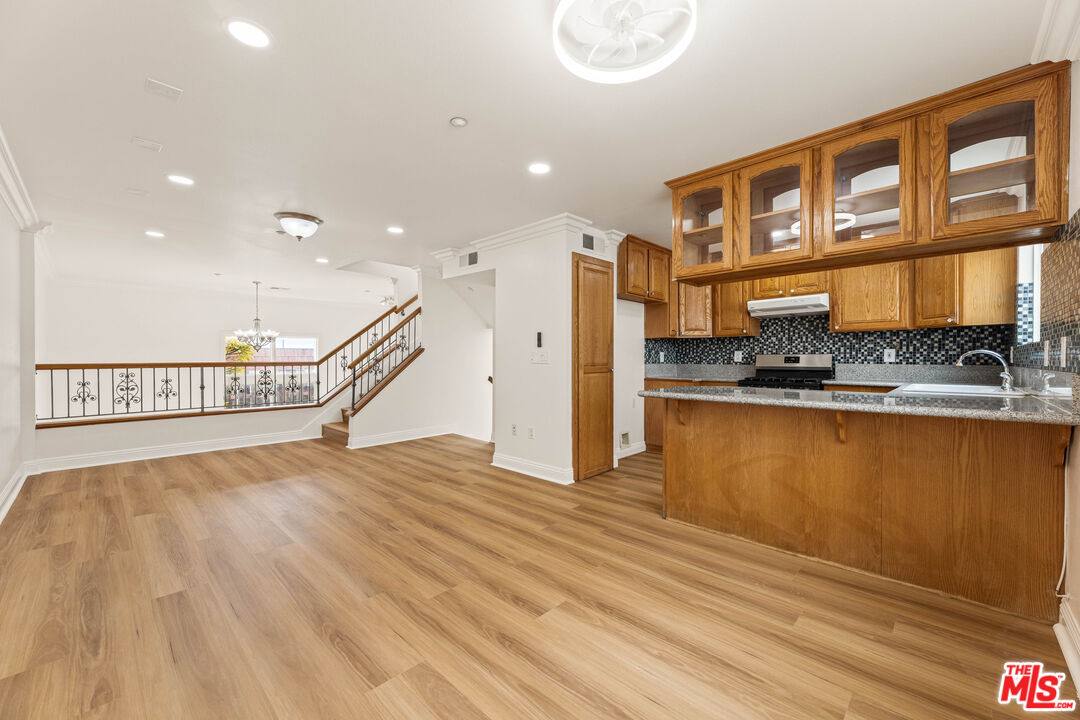 Condo for rent at 11738 Valley View Ave #1, Whittier, CA 90604