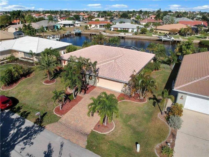 Apartment for rent at 1450 Appian Dr, Punta Gorda, FL 33950