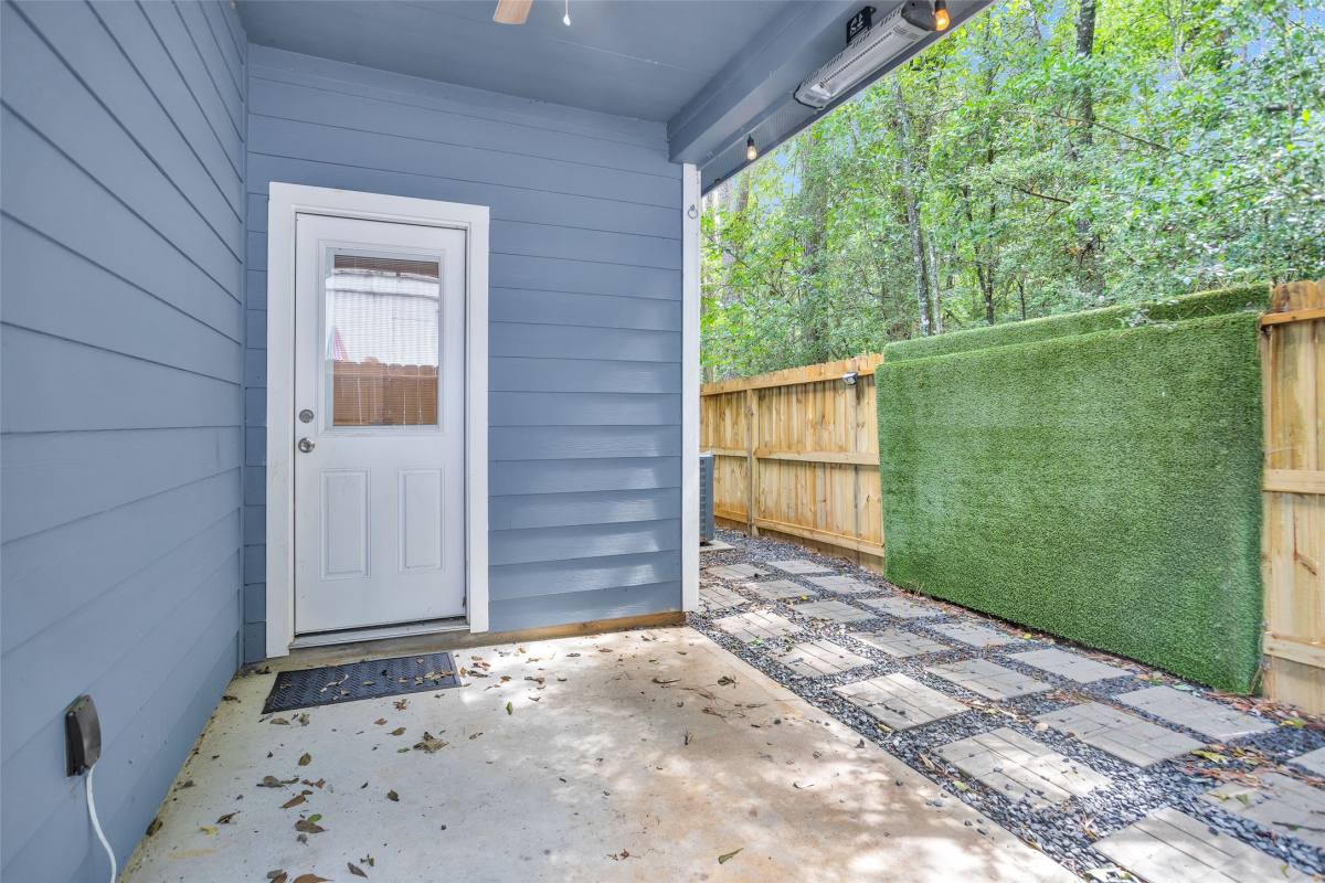 Apartment for rent at 286 Westchase St #286, Montgomery, TX 77316