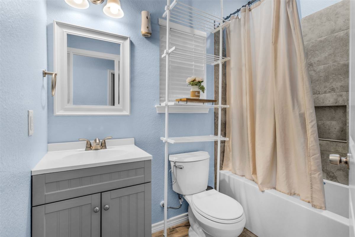 Apartment for rent at 286 Westchase St #286, Montgomery, TX 77316