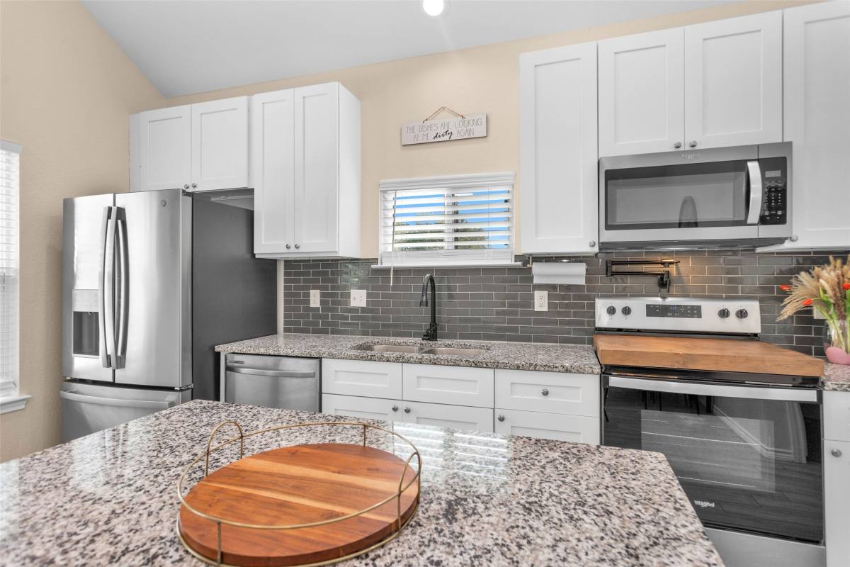 Apartment for rent at 286 Westchase St #286, Montgomery, TX 77316