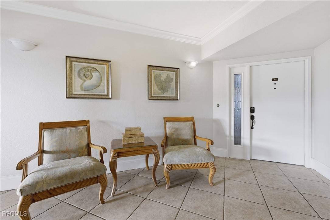 Condo for rent at 1925 Clifford St #101, Fort Myers, FL 33901