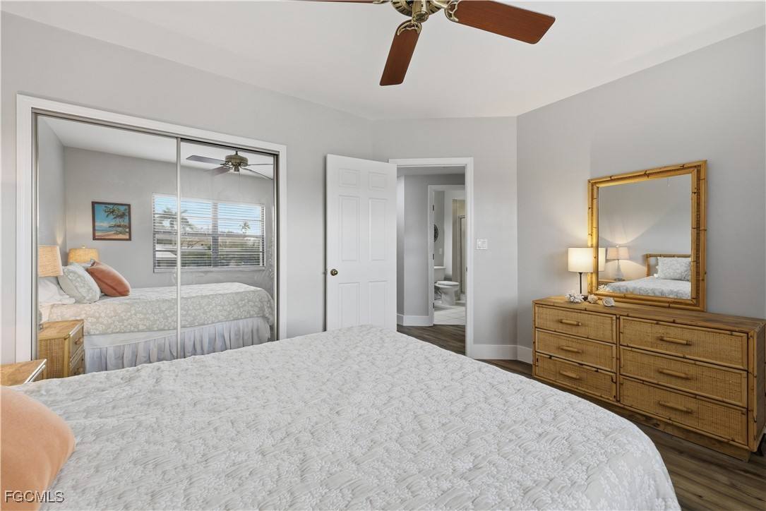Condo for rent at 1925 Clifford St #101, Fort Myers, FL 33901