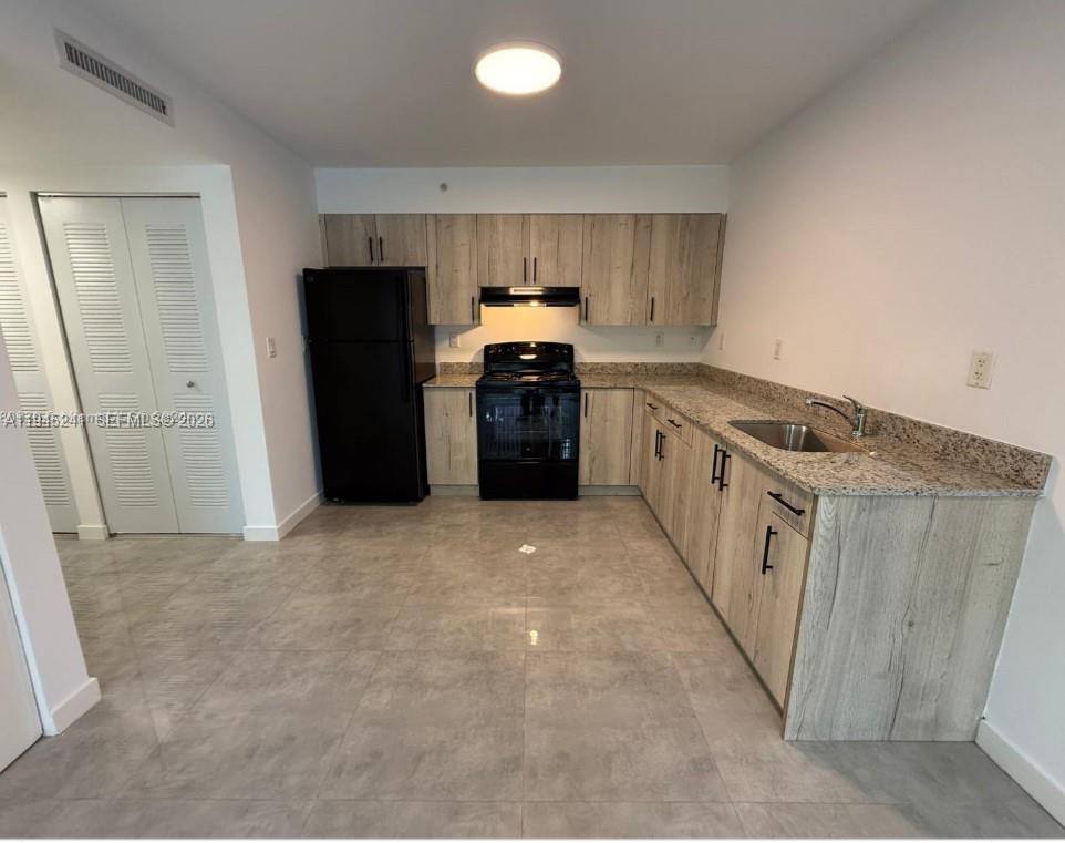 Apartment for rent at 14752 NE 6th Ave #107, Miami, FL 33161