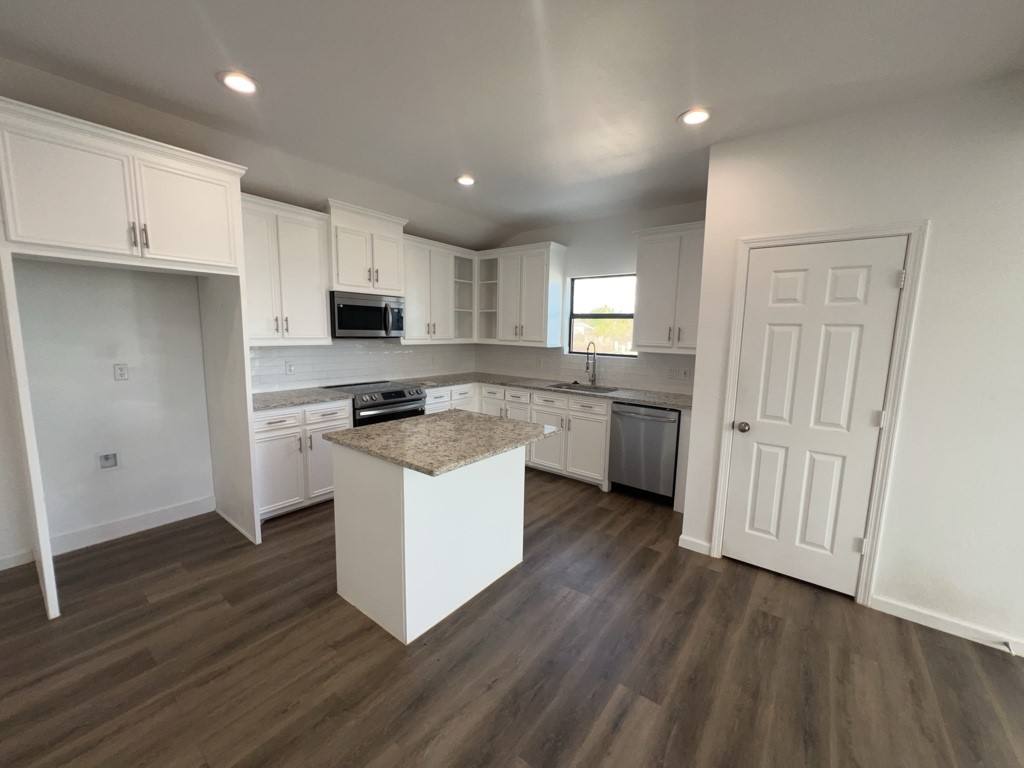 Apartment for rent at 695 Rd 5707 #695, Cleveland, TX 77327