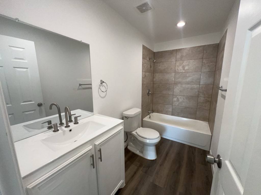 Apartment for rent at 695 Rd 5707 #695, Cleveland, TX 77327