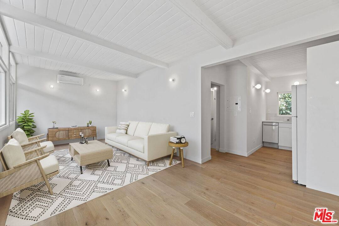 Apartment for rent at 2210 Echo Park Ave #5, Los Angeles, CA 90026