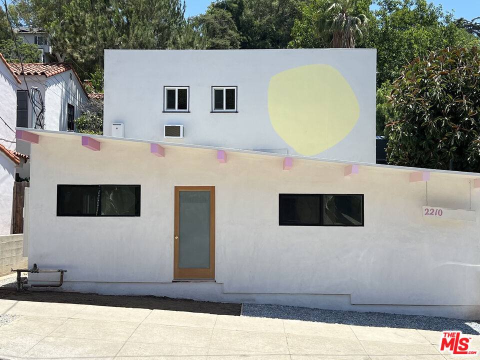Apartment for rent at 2210 Echo Park Ave #5, Los Angeles, CA 90026
