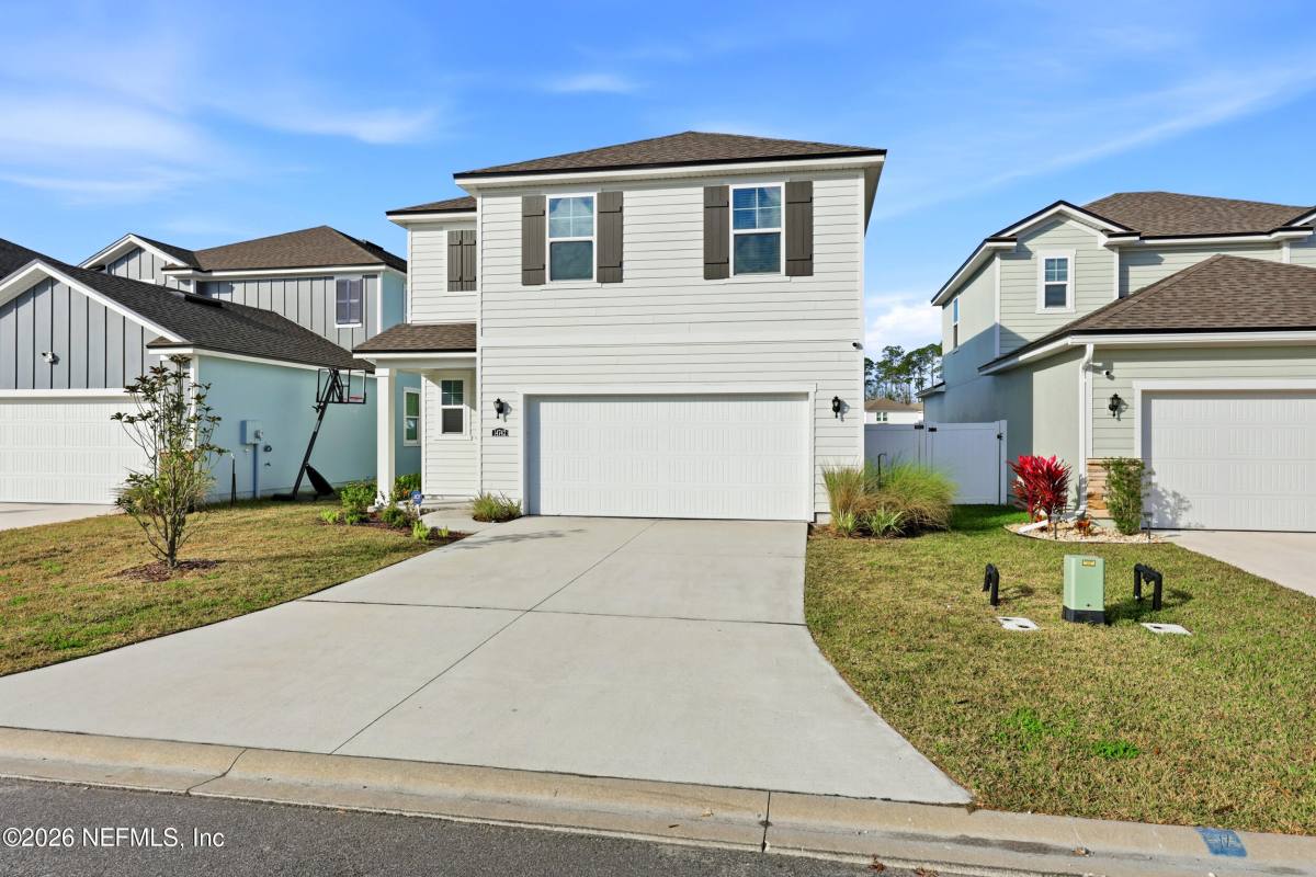 Apartment for rent at 14742 Cashew Ave, Jacksonville, FL 32218