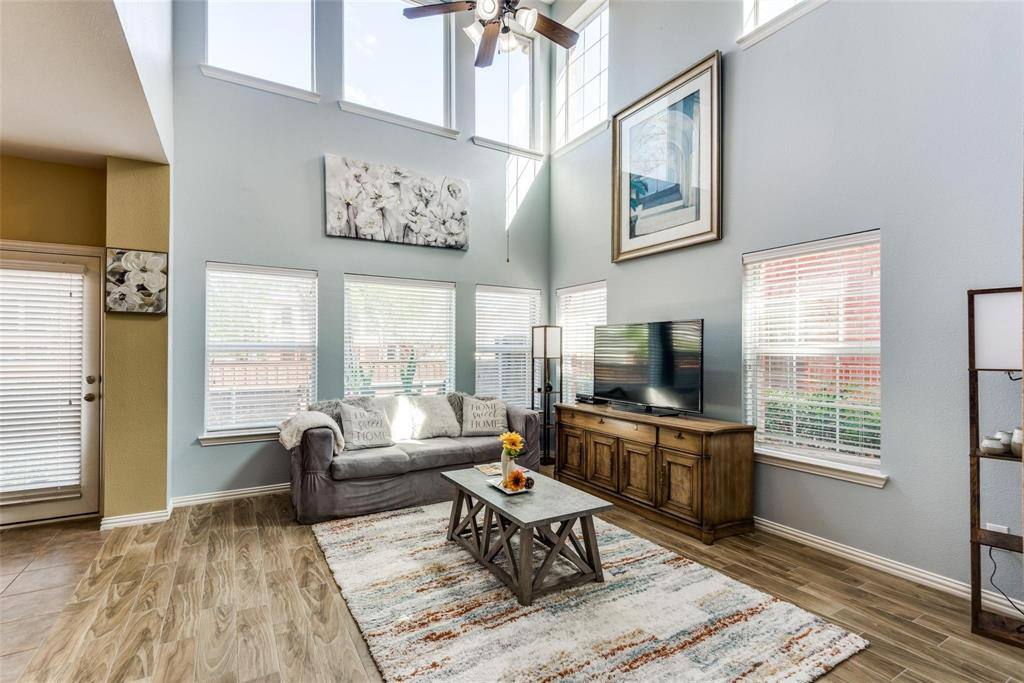 Townhouse for rent at 8730 Manhattan Ave, Plano, TX 75024