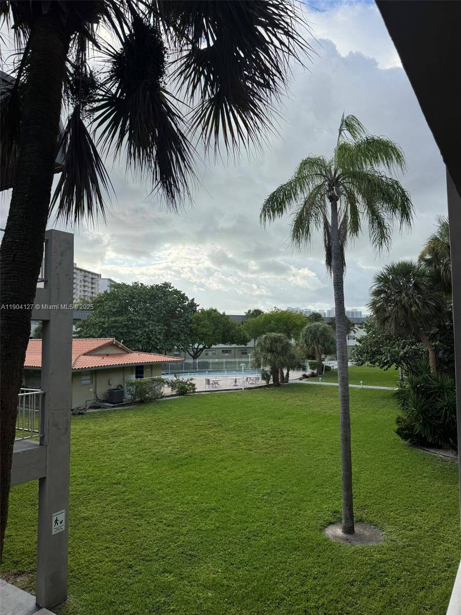 Apartment for rent at 270 Layne Blvd #212, Hallandale, FL 33009
