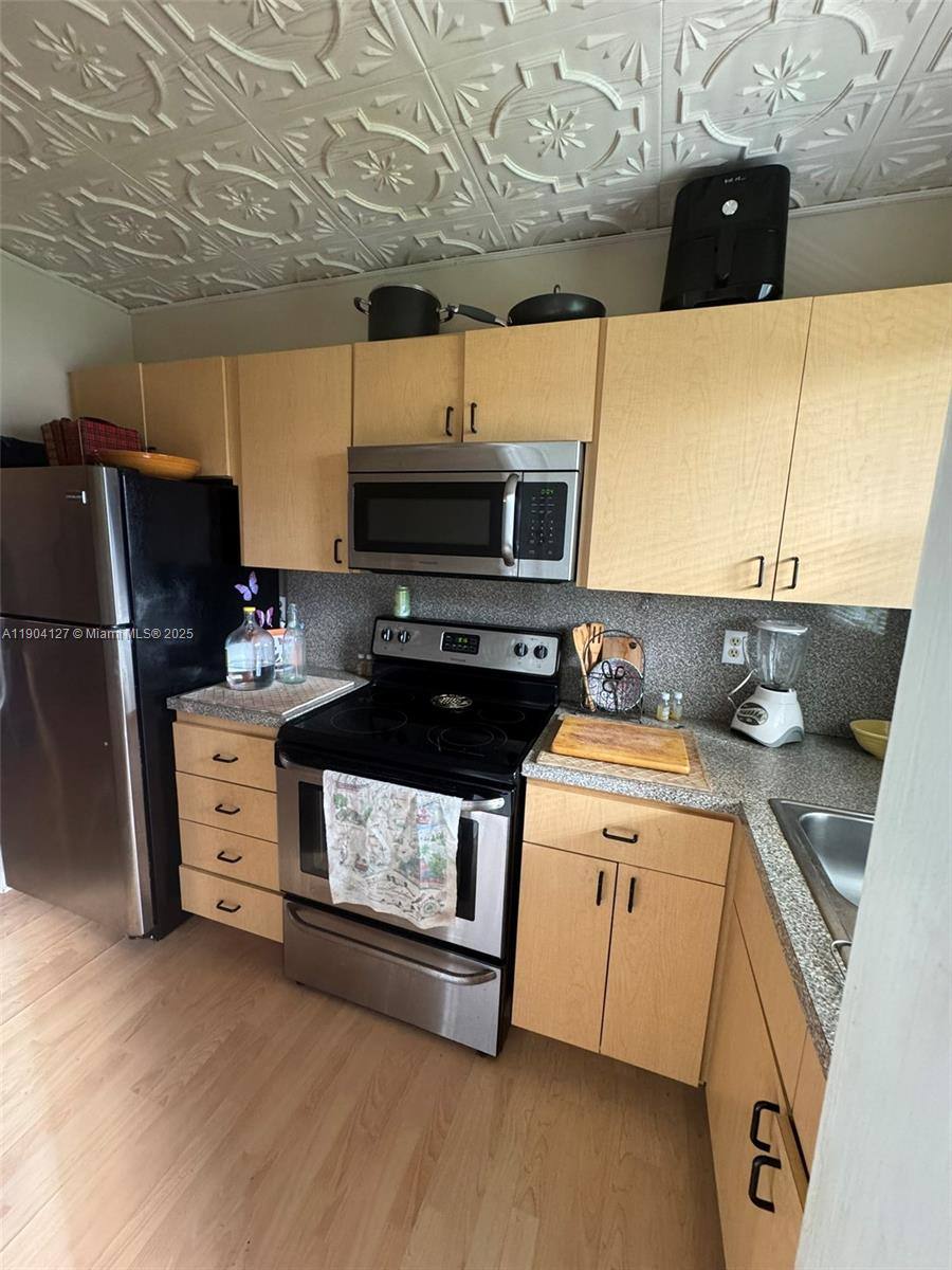 Apartment for rent at 270 Layne Blvd #212, Hallandale, FL 33009