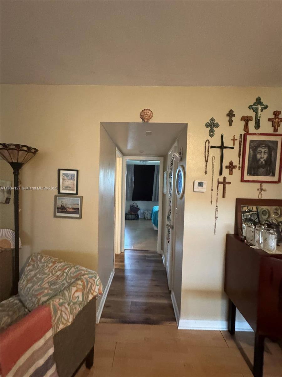 Apartment for rent at 270 Layne Blvd #212, Hallandale, FL 33009