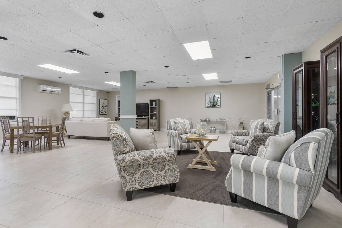 Apartment for rent at 2851 S Ocean Blvd #28514B, Boca Raton, FL 33432