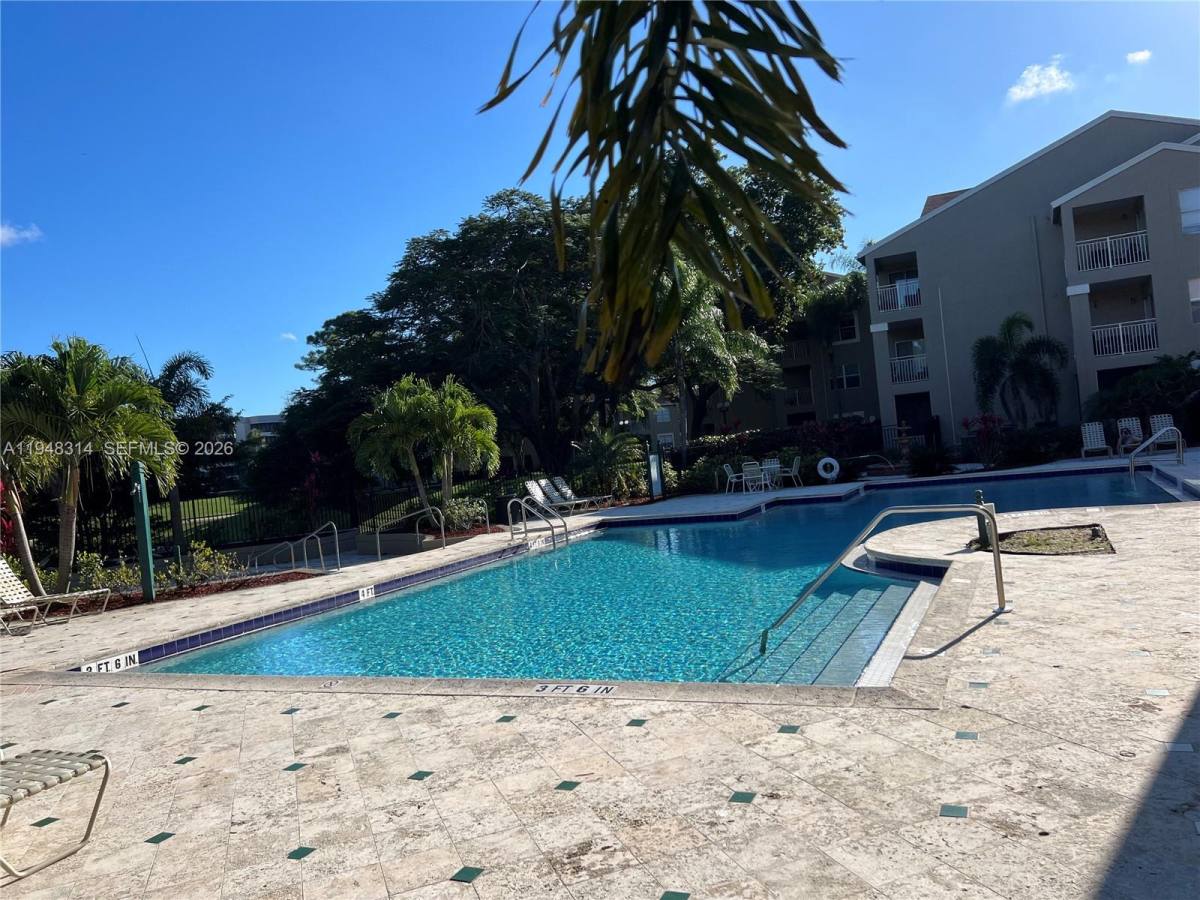 Apartment for rent at 1825 Palm Cove Blvd #7106, Delray Beach, FL 33445