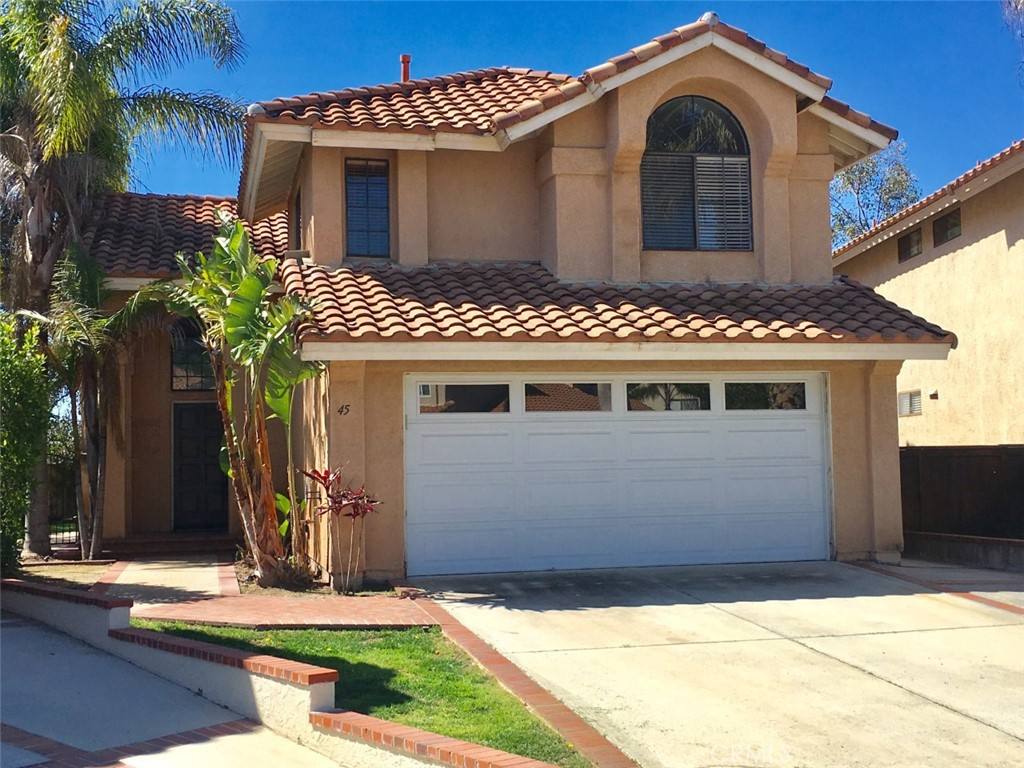 Apartment for rent at 45 Desert Thorn #45, Rancho Santa Margarita, CA 92688