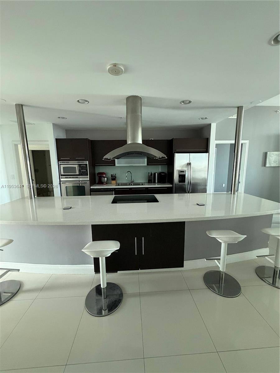 Condo for rent at 7930 E Dr #7930DR, Miami Beach, FL 33141