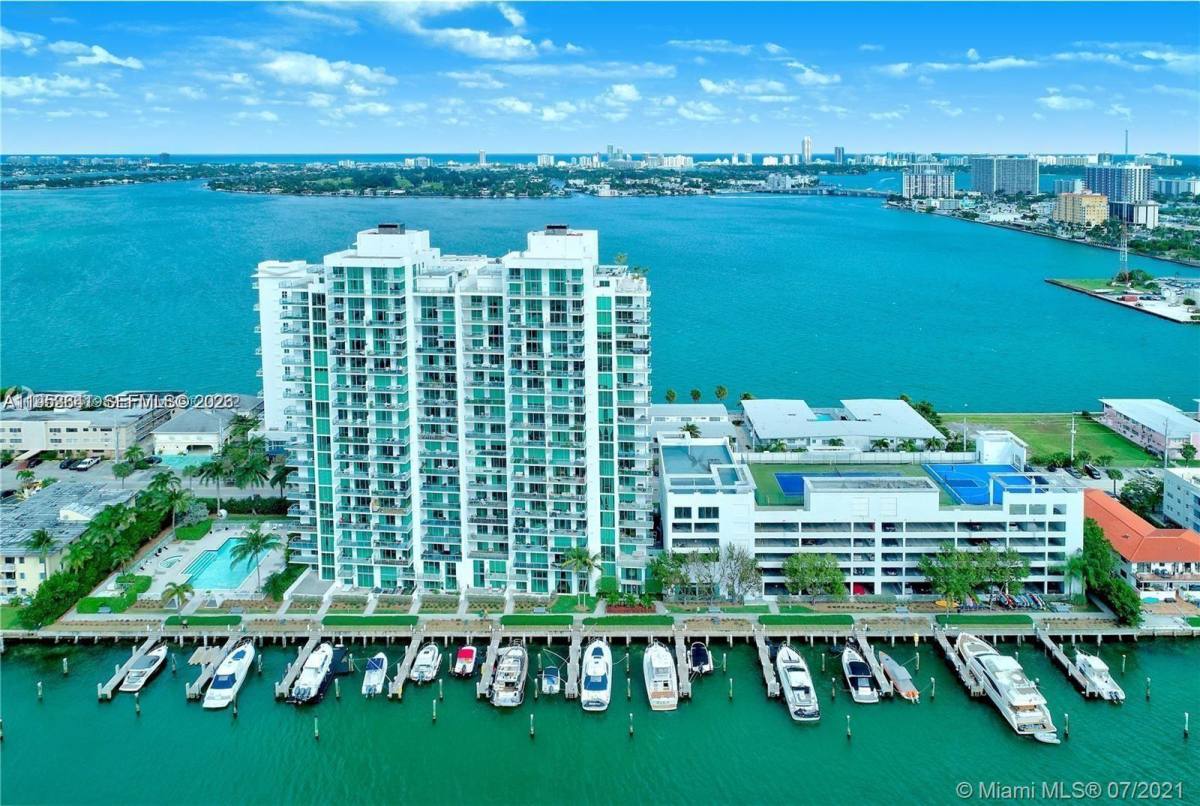 Condo for rent at 7930 E Dr #7930DR, Miami Beach, FL 33141