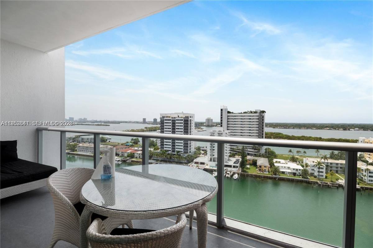 Condo for rent at 7930 E Dr #7930DR, Miami Beach, FL 33141