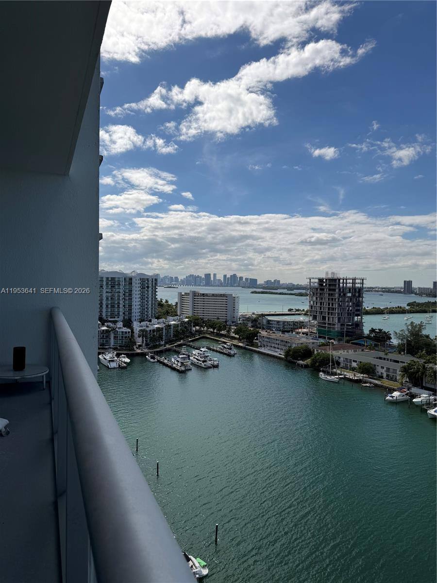 Condo for rent at 7930 E Dr #7930DR, Miami Beach, FL 33141